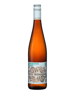 Von Winning, Sauvignon Blanc II QbA - trocken