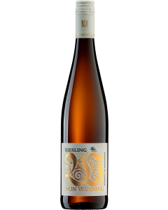 von Winning "Drache" - Riesling VDP.Gutswein, trocken