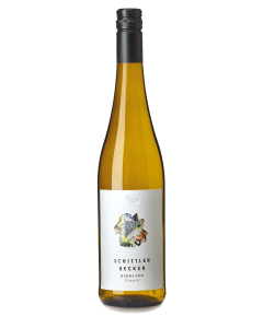 Schittler-Becker Riesling Classic