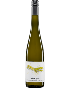 Daniel Mattern - Weißburgunder & Chardonnay QbA trocken