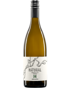 Daniel Mattern - Natural Sauvignon Blanc Steinfass QbA trocken