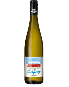BRN Surving Chardonnay QbA trocken