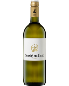 Zeter, Sauvignon Blanc QbA - trocken, 1,0 l