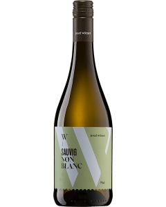 Josef Wörner, Sauvignon Blanc QbA trocken