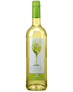 Sommer Riesling QbA feinherb Edition Wolff