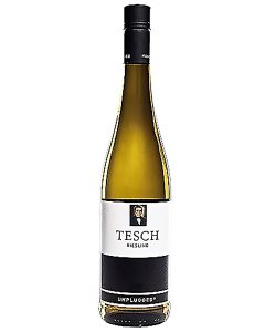 Riesling „Unplugged“ QbA - trocken