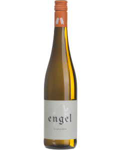 Engel Engelstropfen Weißweincuvée QbA lieblich