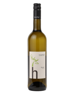 Hirschhof, Silvaner QbA feinherb   BIO