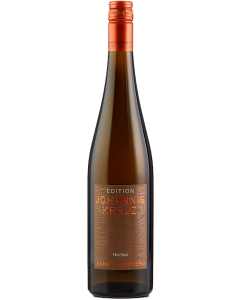 Sankt Annaberg Edition Johanniskreuz Riesling trocken - Bio
