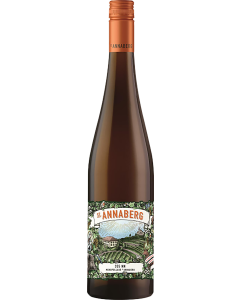 Sankt Annaberg 355 NN Riesling feinherb - Bio