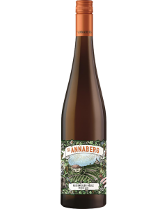Sankt Annaberg Gleisweiler Hölle Riesling trocken - Bio