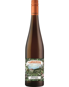 Sankt Annaberg Burrweiler, Riesling Terrassenlage trocken - Bio
