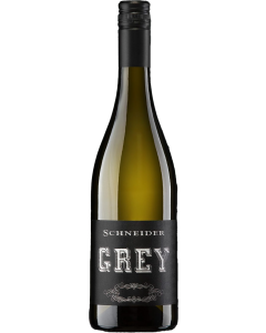 Schneider GREY - Weißweincuvée QbA trocken