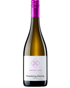 Cisterzienser Weingut Chardonnay-Riesling Gutswein trocken