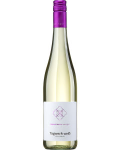 Cisterzienser Weingut Tagwerk Weißwein Gutswein feinherb
