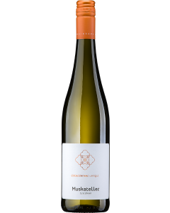 Cisterzienser Weingut Muskateller Ortswein trocken