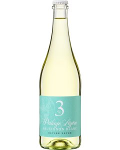 Zeter Sauvignon Blanc Perlage Légère 3% vol.