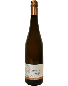Dohlmühle Kabinett mild