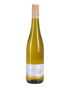 Dohlmühle Kerner Flonheimer Rotenpfad Spätlese mild