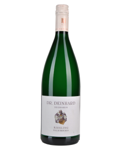 Dr. Deinhard Riesling QbA halbtrocken 1,0 l