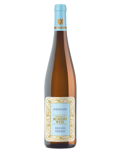 Robert Weil Kiedricher Riesling VDP Ortswein trocken