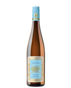 Robert Weil, Riesling QbA trocken