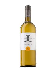 Fürstlich Castell Bacchus QbA mild 1,0 l