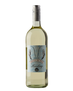 Lergenmüller Fruits de Mer Riesling trocken 1,0l