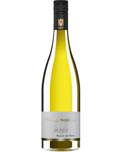 Adeneuer, Purist Blanc de Noir QbA trocken