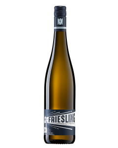 Philipp Kuhn, FRIESling Riesling QbA trocken