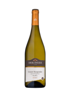 Ihringer Premium Grauburgunder Qualitätswein trocken
