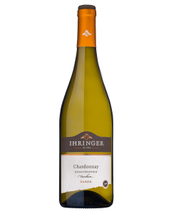 Ihringer Premium Chardonnay Qualitätswein trocken