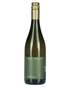 MY_HEROES 4 Grauburgunder Qualitätswein trocken