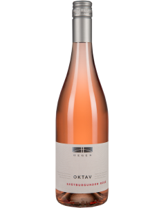 Weinhaus Joachim Heger Spätburgunder Rose Oktav QbA trocken