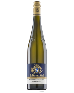 Würzburger Stein Silvaner VDP Großes Gewächs - trocken Juliusspital, Würzburg