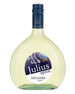 Juliusspital Silvaner QbA trocken