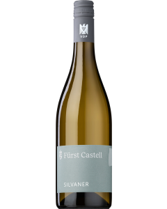 Fürstlich Castell Silvaner QbA trocken