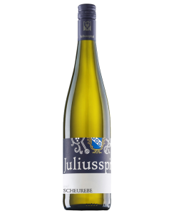 Juliusspital Scheurebe QbA mild