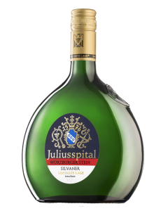 Juliusspital Silvaner Würzburger Stein Erste Lage trocken