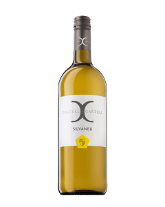 Fürstlich Castell Silvaner QbA trocken 1,0 l