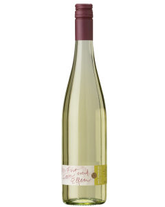 Köwerich "Für Feen und Elfen" Riesling QbA - mild