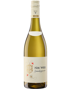 Nik Weis Grauburgunder Qualitätswein - trocken