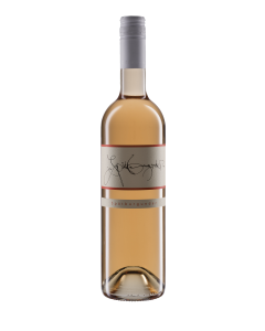 Scherr Spätburgunder Rosé QbA trocken