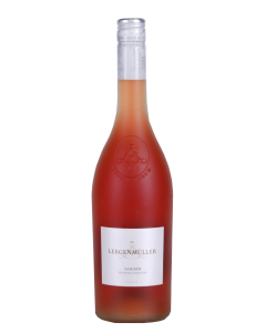 Lergenmüller Saigner Rosé "Edition Wolff" QbA trocken