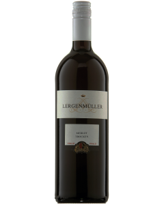 Sankt Annagut Merlot QbA trocken 1,0 l