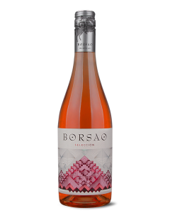 Borsao Seleccion Campo de Borja Rosado