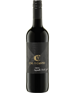 Cal y Canto Tinto 1,0 l