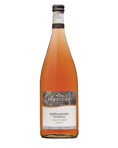 WG Ihringen Spätburgunder  Weißherbst QbA lieblich 1,0 l