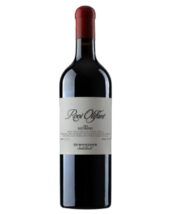 Rooi Olifant Markus Schneider Cabernet Sauvignon / Merlot / Shiraz / Pinotage
