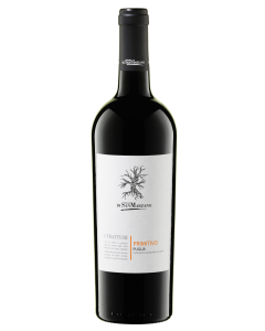 I Tratturi Primitivo Puglia IGP